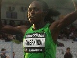 Кения выиграла экиден в Чибе