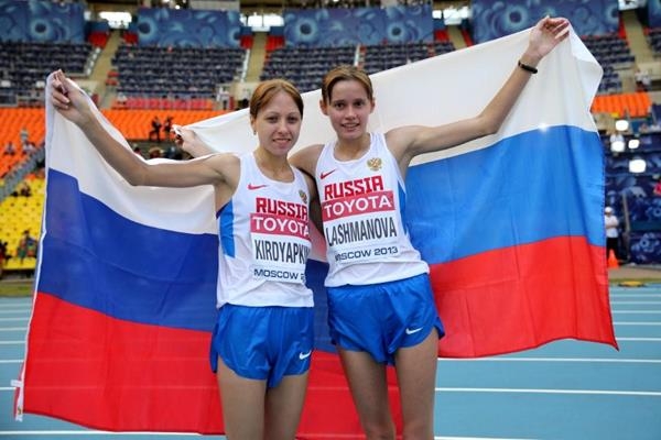 Состав сборной России на 2014