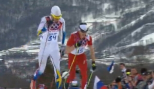 Два серьезно травмированных лыжника выигрывают