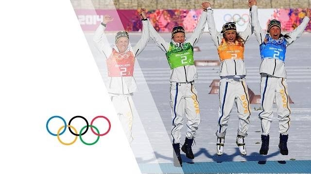 Что делает Олимпийские игры уникальными?