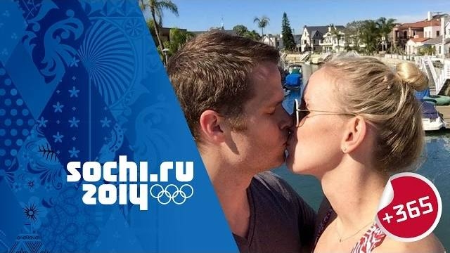 Воспоминания о Сочинской Олимпиаде