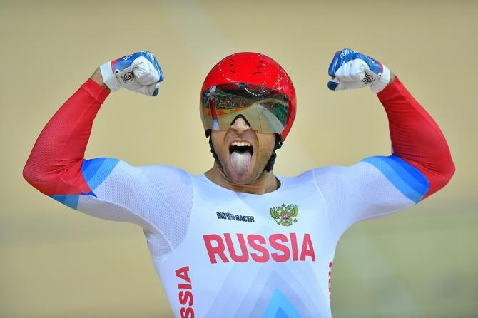 Денис Дмитриев-бронзовый призёр Олимпиады в