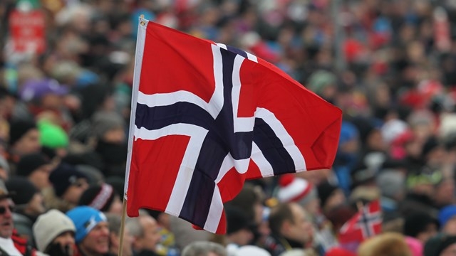 Сборная Норвегии объявила состав на