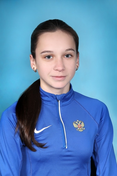 Яна Смердова-победительница Кубка Европы в
