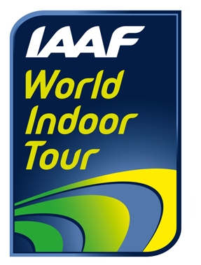 Календарь зимнего тура IAAF 2018