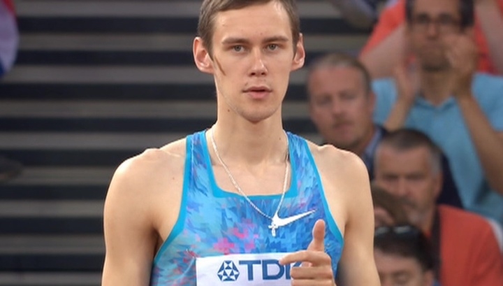 Данил Лысенко-победитель Мирового вызова-2018 в