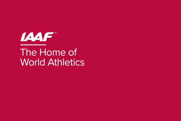 IAAF допустила 37 россиян