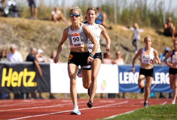 Чемпионат Норвегии по лёгкой атлетике-2019