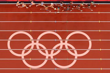 Расписание легкоатлетических соревнований на Олимпиаде-2024